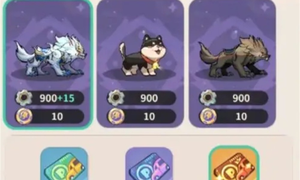 盗墓笔记手游怎么玩好 新手开局详细玩法指南