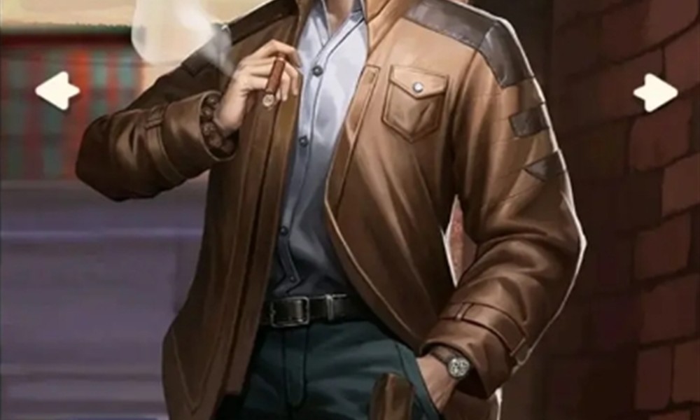 盗墓笔记手游吴三省怎么样 吴三省技能详细解析