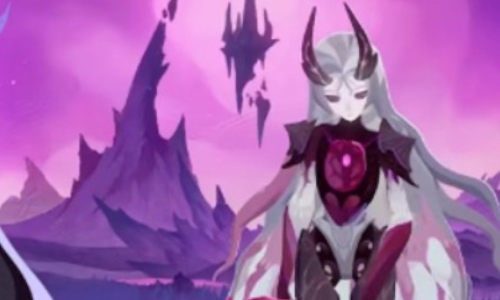 剑与远征启程悉达怎么玩 悉达技能详细解析