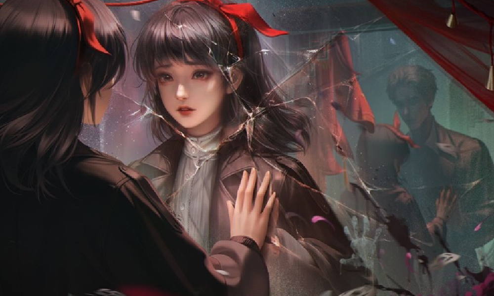 纸嫁衣6第三章怎么过 无间梦境第三章通关教程攻略