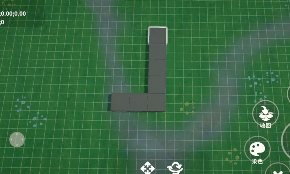 米姆米姆哈积木装修怎么玩 积木搭建玩法详细说明