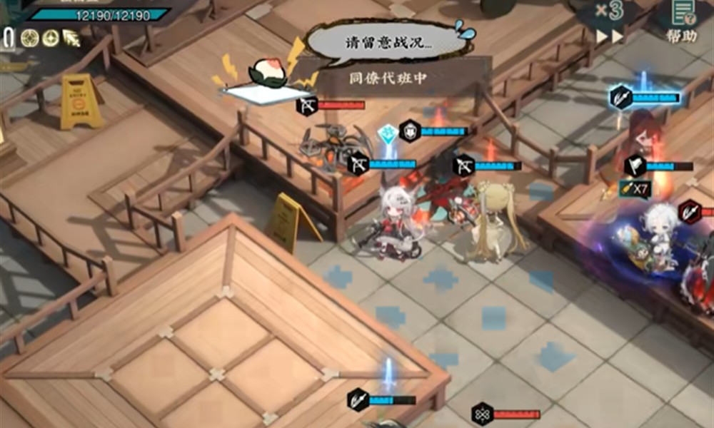 物华弥新t0阵容怎么搭配 物华最强阵容组合推荐