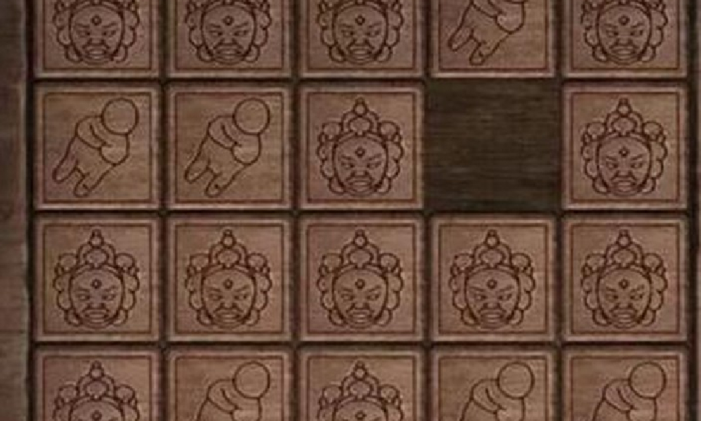 纸嫁衣6第五章怎么过 无间梦境第五章通关流程