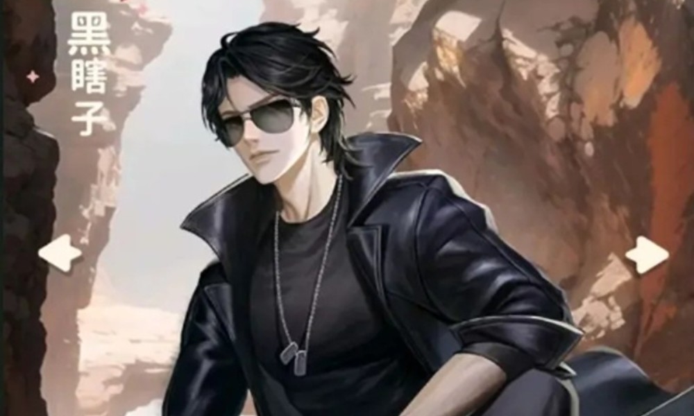 盗墓笔记手游黑瞎子怎么玩 黑瞎子技能强度详细解析