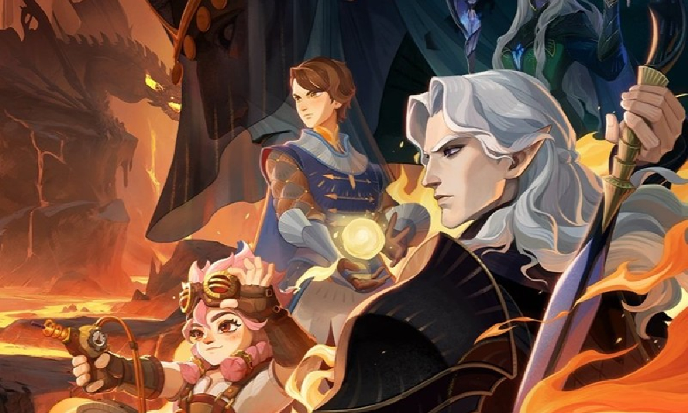 剑与远征启程周年庆兑换码 剑征启程最新兑换码推荐