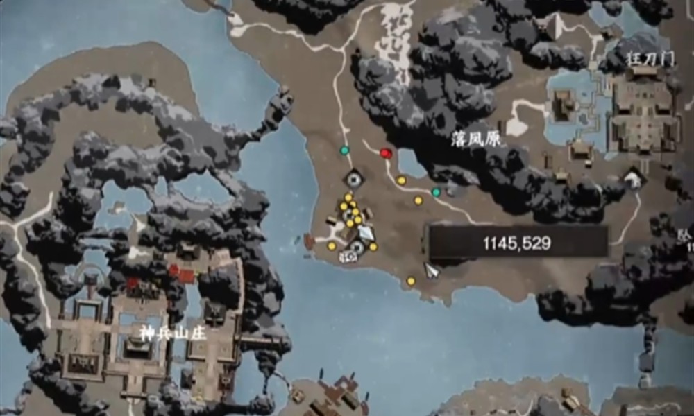 下一站江湖2九阳神功怎么获取 九阳神功完整获取流程