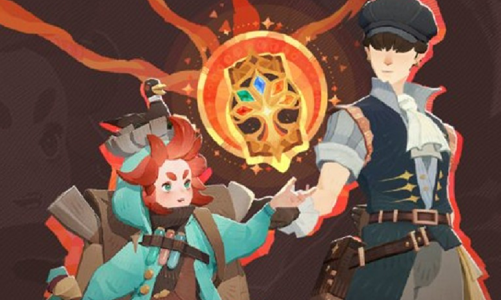 剑与远征启程今日更新 新增恶魔英雄与家园系统玩法