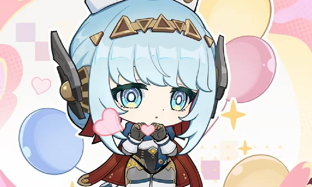 原神最新可用兑换码推荐 伊涅芙的定制礼物兑换码