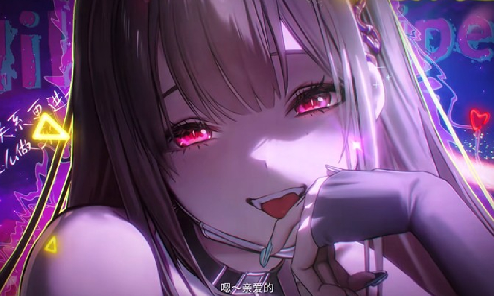 胜利女神：新的希望新妮姬毒蛇 将于8月6日正式登场