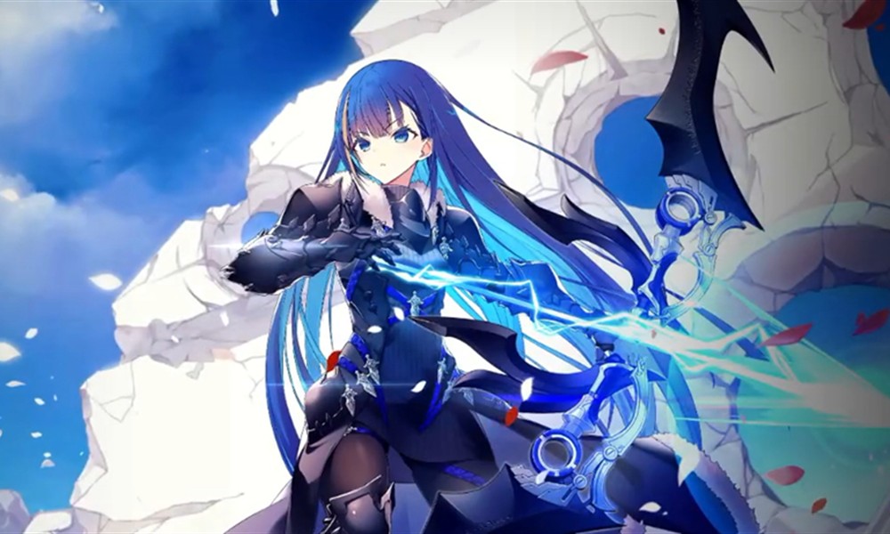 溯回青空哪些角色好用 溯回青空强力角色培养推荐