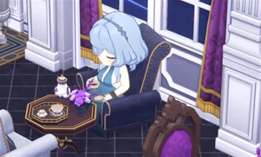 蔚蓝档案亚子礼服怎么样 礼服亚子技能定位详解