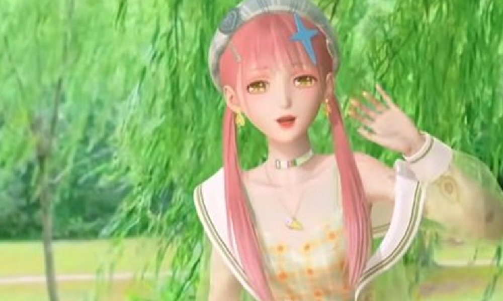 闪耀暖暖六周年版本明日更新 官方下载安装指南发布