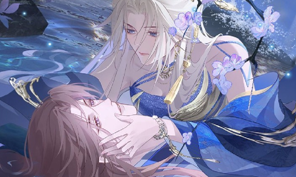 盛世芳华手游8月1日更新 晶辉幻灵谕时装正式上线