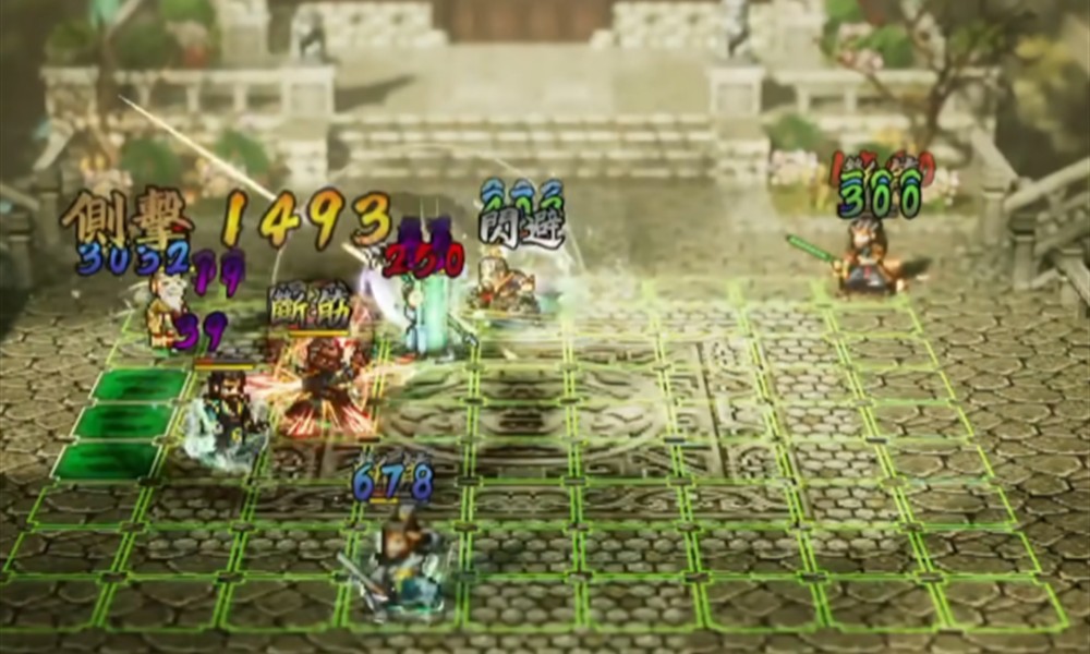 逸剑风云决怎么爬塔 爬塔玩法开启条件及技巧