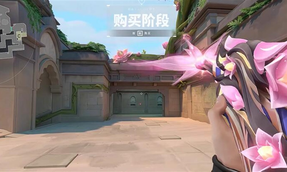 无畏契约手游狙击枪怎么选 冥驹间谍哪个更好用