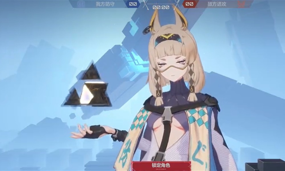 卡拉彼丘梅瑞迪斯技能怎么用 沙猫技能使用攻略