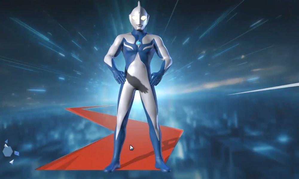 奥特曼超时空英雄高斯奥特曼怎么玩 高斯技能一览