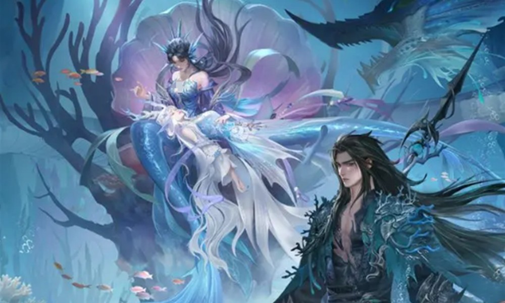 逆水寒手游夜珑怎么打 逆水寒手游南海乱墟夜珑打法攻略