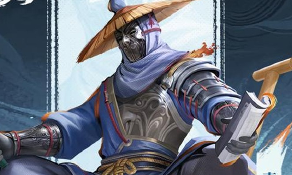 不良人破局袁天罡有什么技能 破局袁天罡技能介绍