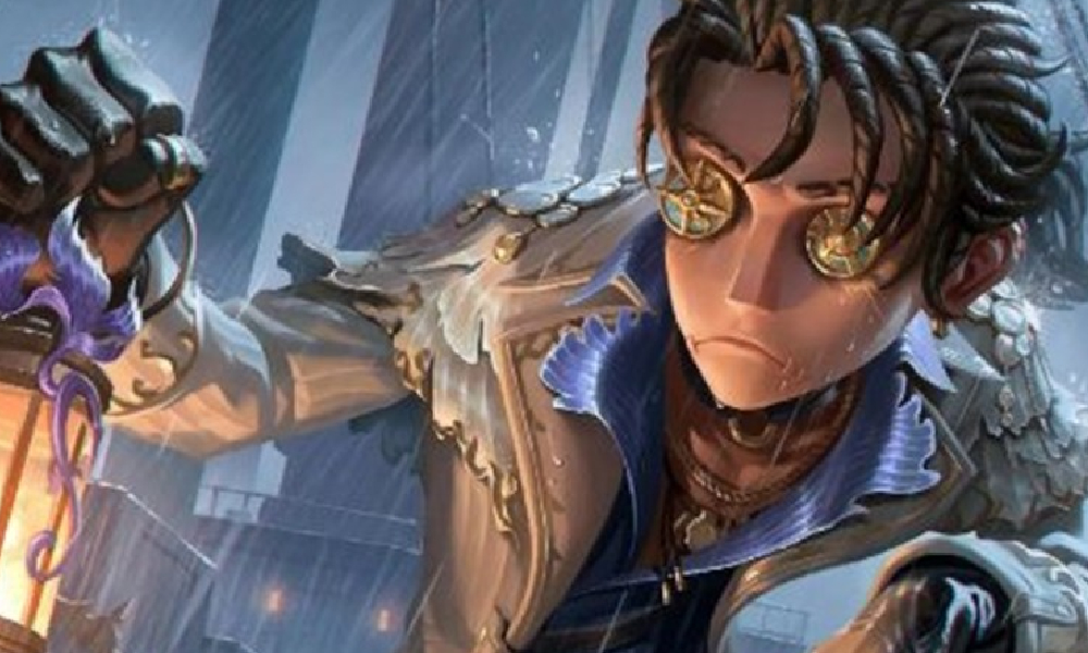 第五人格第三十九赛季精华3上线时间 什么时候开启