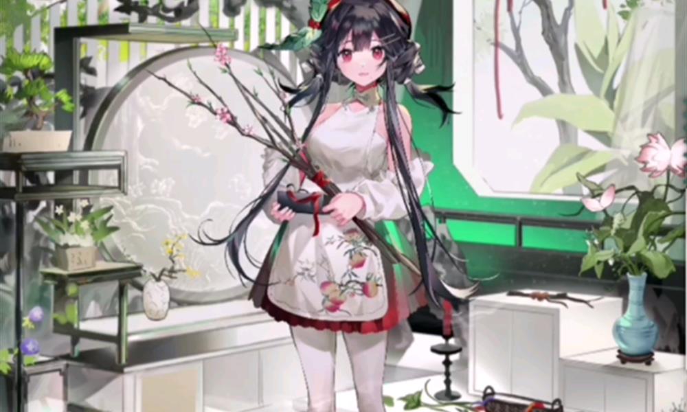 物华弥新金蝉玉叶有什么技能 物华金蝉玉叶技能怎么样