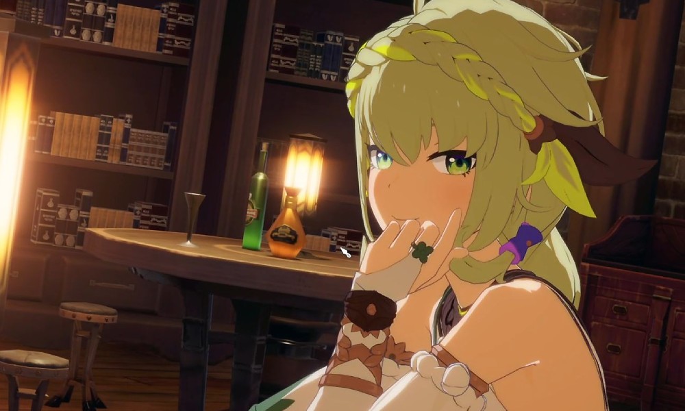 星痕共鸣装备词条怎么优化 词条搭配强化技巧分享