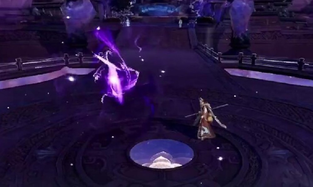 诛仙2合欢怎么玩 合欢流派技能及团战思路解析