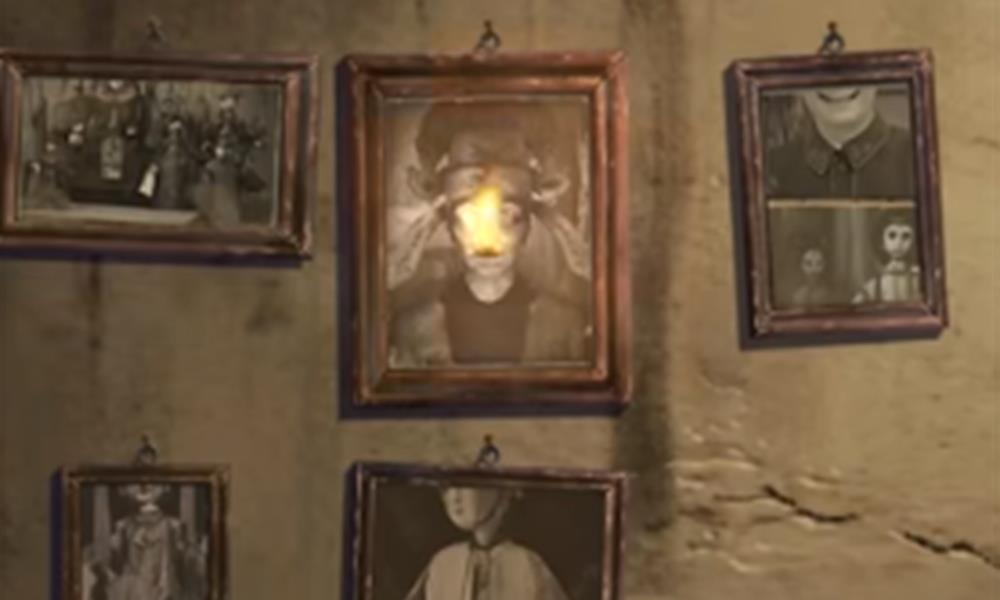 无间梦境缝纫机怎么过 无间梦境缝纫机关卡通关流程