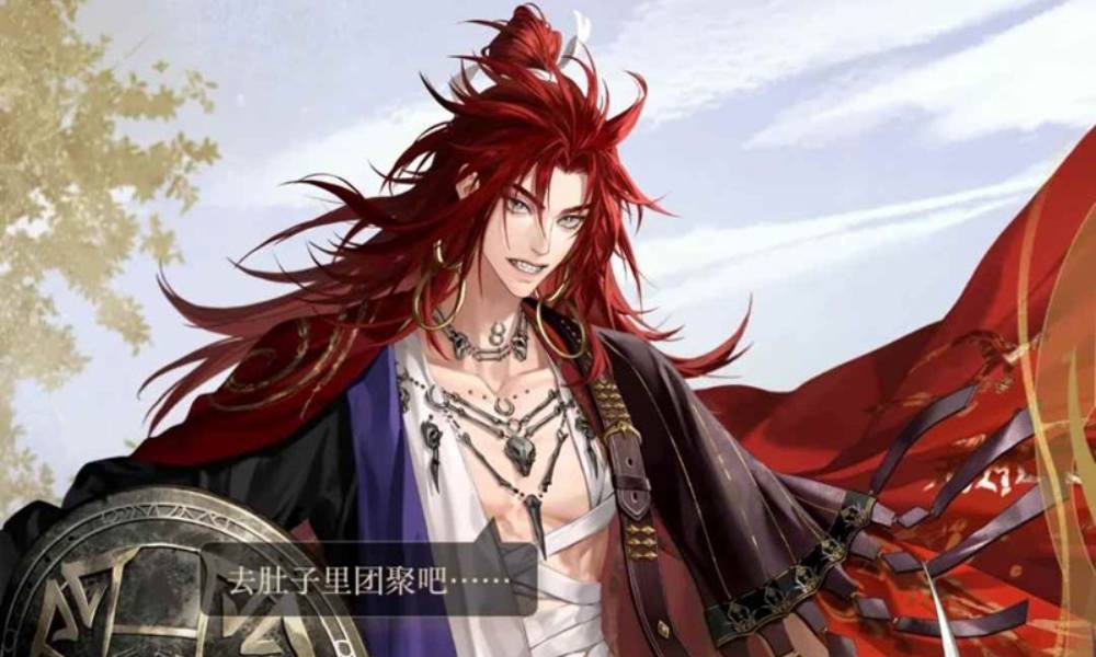 如鸢八月白鹄行动 张角配队怎么打260星攻略