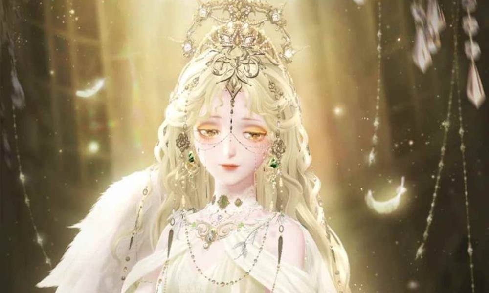 闪耀暖暖六周年主题活动开启 做任务抽游戏好礼