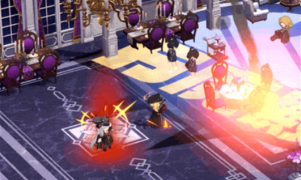 蔚蓝档案真琴技能怎么样 真琴角色强度详细解析