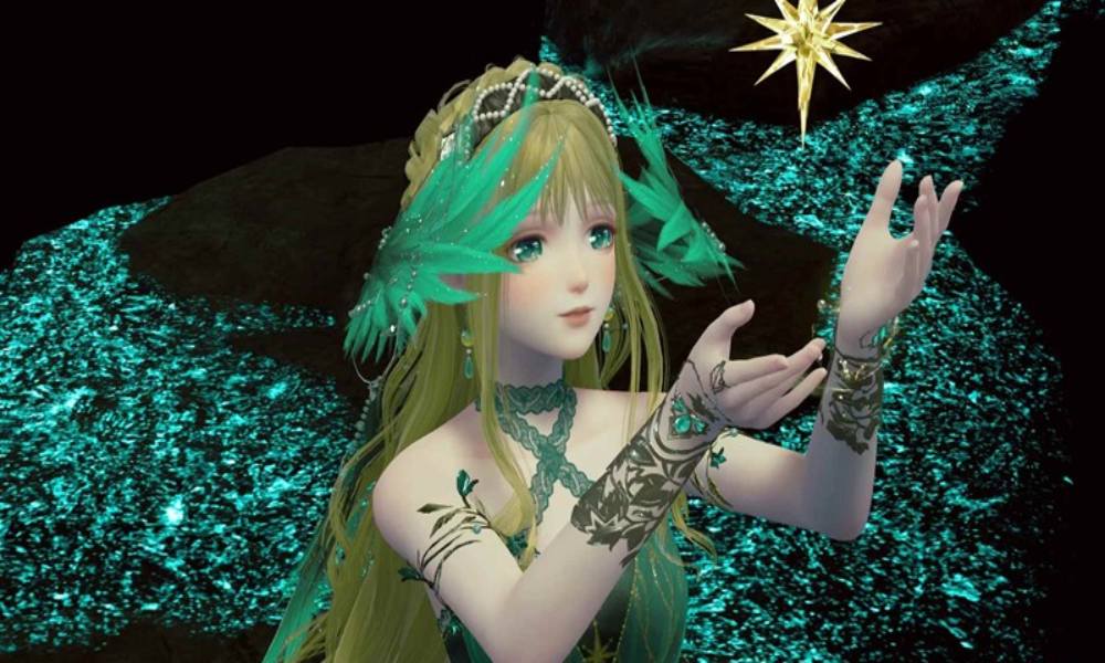 无限暖暖第17期巅峰赛 奇迹之冠零氪满星攻略