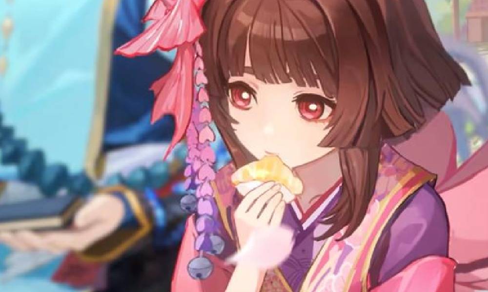 阴阳师樱梦游园联动小樱和小狼怎么获得 外观获取方式