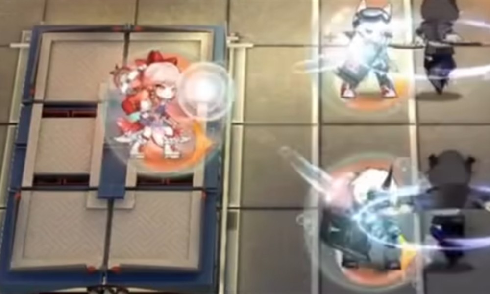 明日方舟遥技能怎么样 新辅助干员遥详细解析