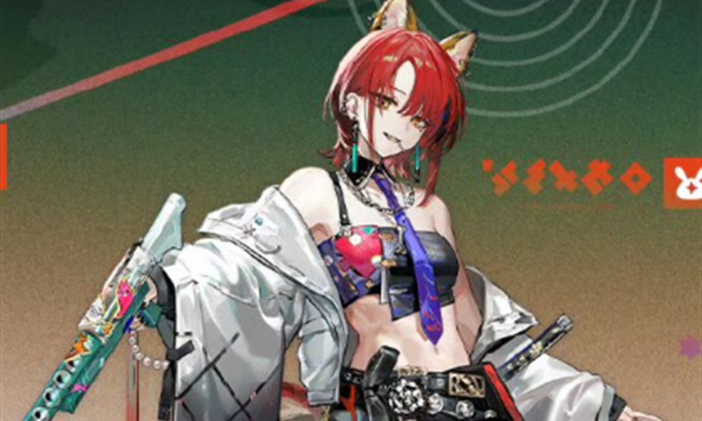 明日方舟吉星怎么样 吉星技能天赋详细解析