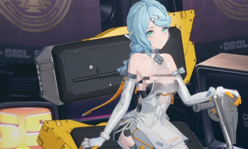 绝区零席德技能怎么样 电属性主C席德详细解析