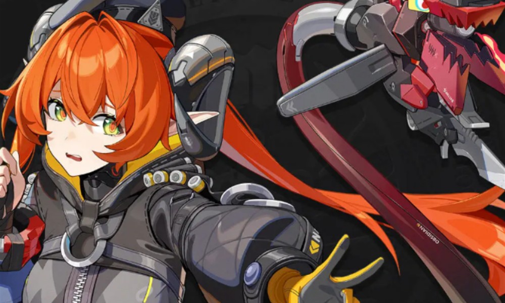 绝区零奥菲丝怎么样 奥菲丝技能详细解析