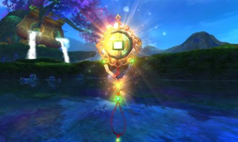 诛仙2手游怎么制作法宝 法宝制作方法详细攻略