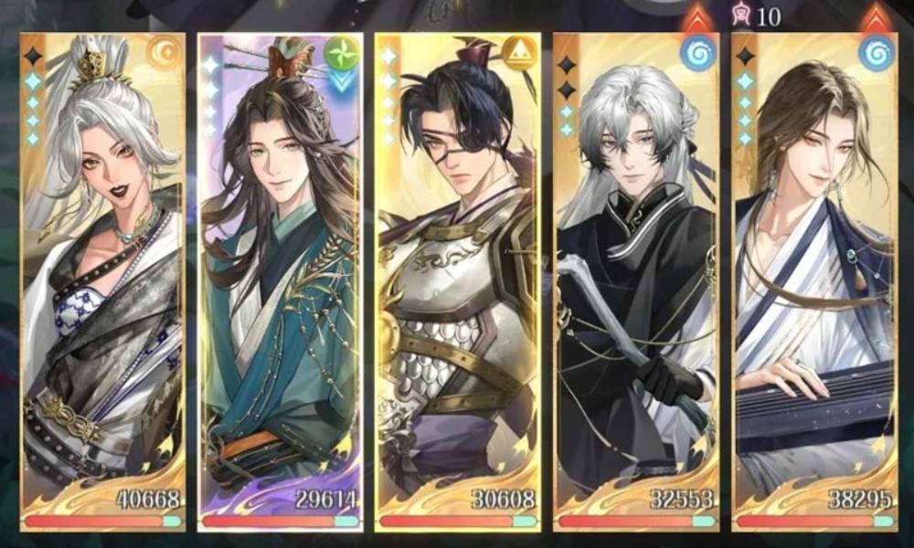 如鸢8月白鹄行动 基础170星无豹无角无鲁怎么打