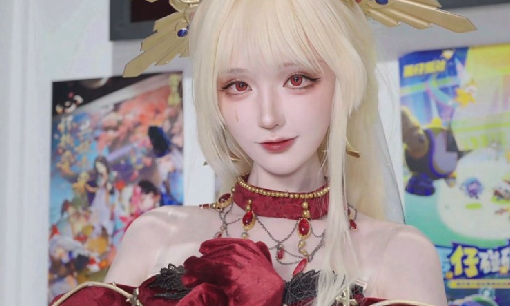 2025ChinaJoy展会结束 决战平安京现场回顾视频发布