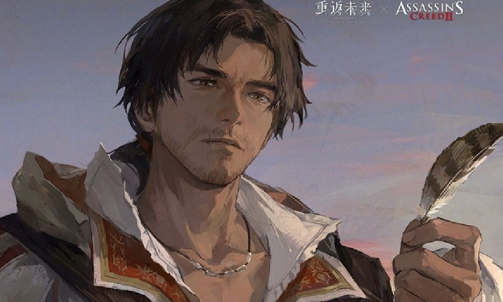 重返未来1999联动活动藏于日光之外8月7日将开启