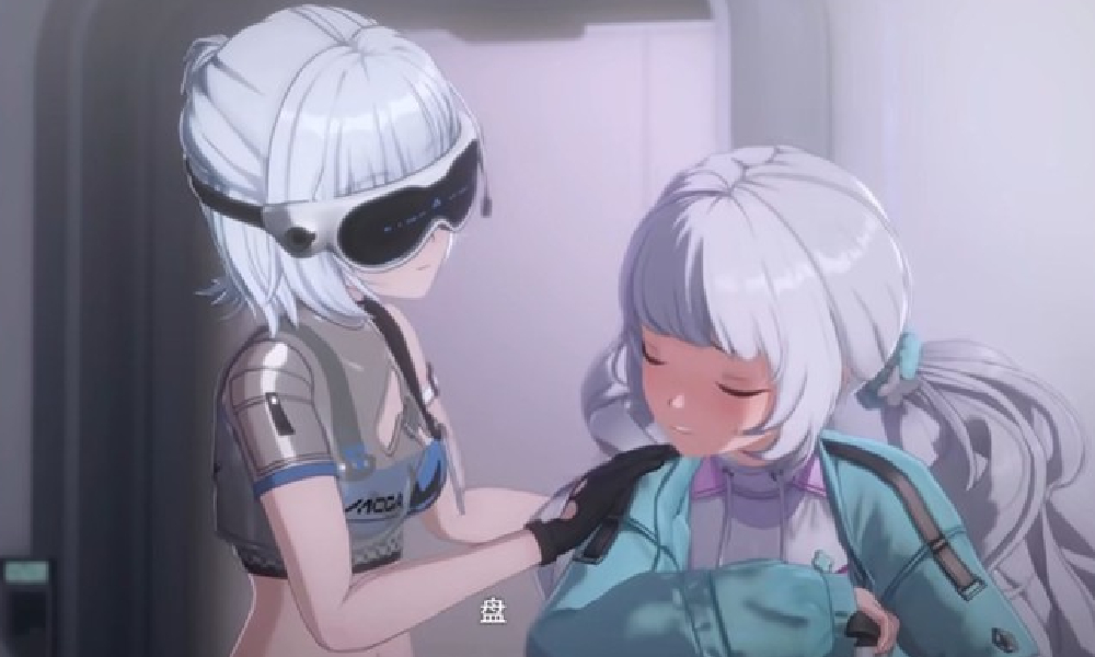 虚环是款什么游戏 虚环游戏类型是什么前瞻介绍