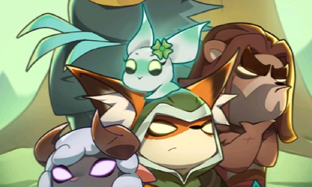 迷雾大陆毕业装备怎么选 迷雾大陆最强装备搭配推荐