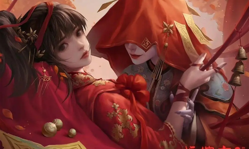 纸嫁衣2奘铃村第五章怎么过 第五章通关流程攻略