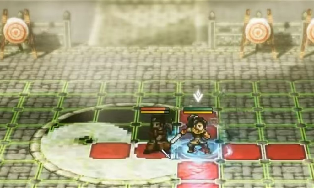 逸剑风云决四象无极功怎么玩 四象无极功效果详解