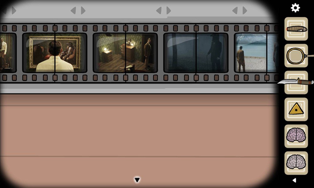逃离方块悖论放映机怎么过 悖论放映机谜题通关攻略