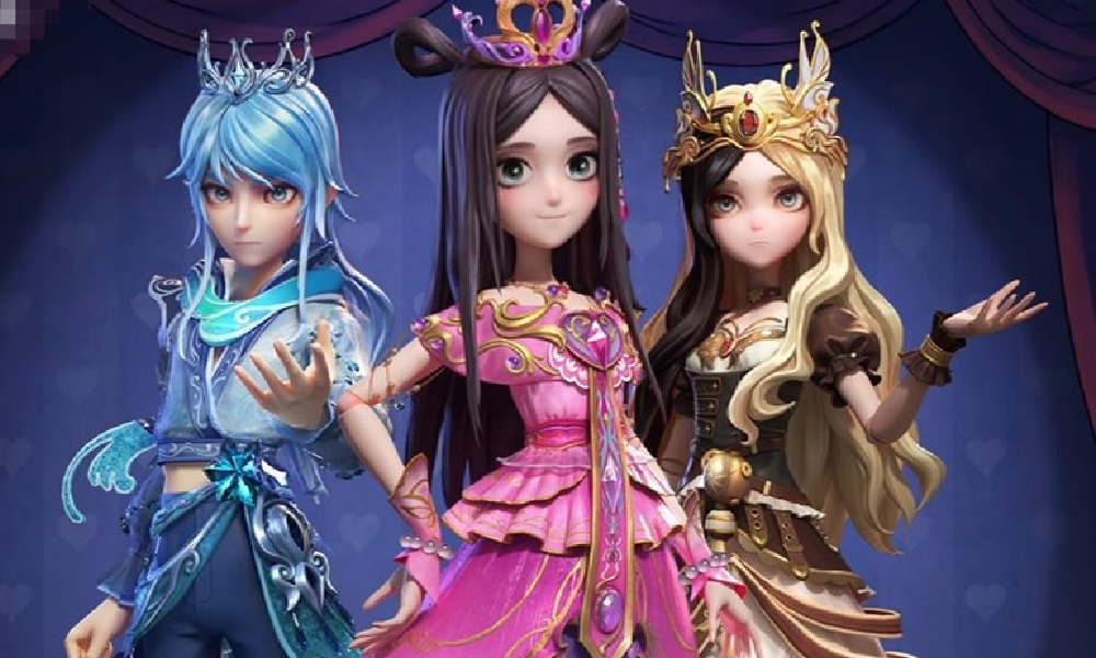 超自然行动组x精灵梦叶罗丽联动第二弹内容预热曝光