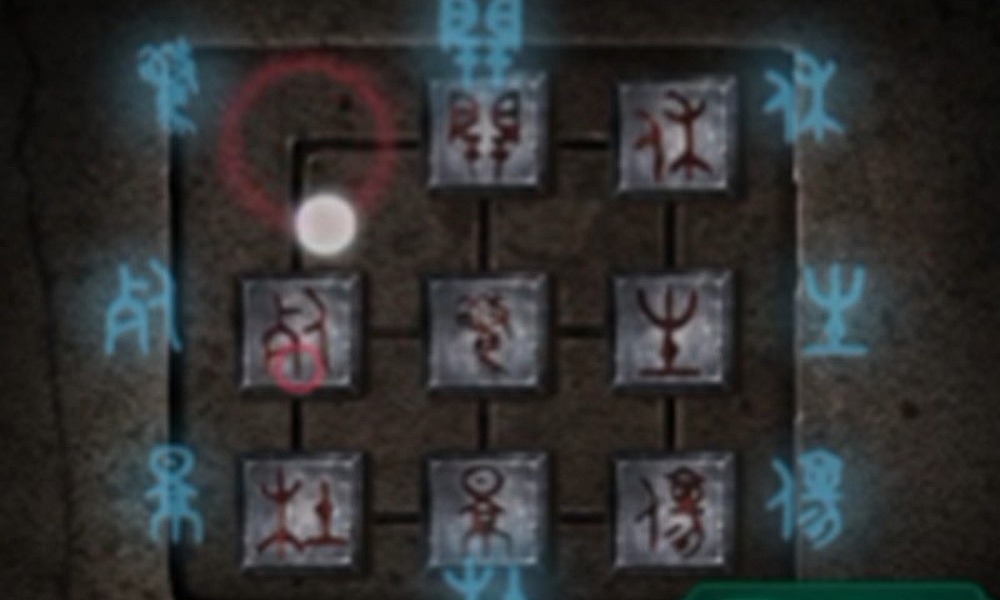 纸嫁衣4红丝缠第五章怎么过 红丝暗系通关攻略