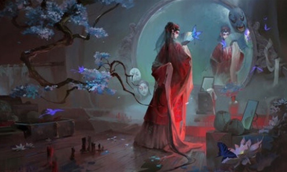 纸嫁衣5来生戏是什么类型游戏 纸嫁衣来生戏玩法介绍