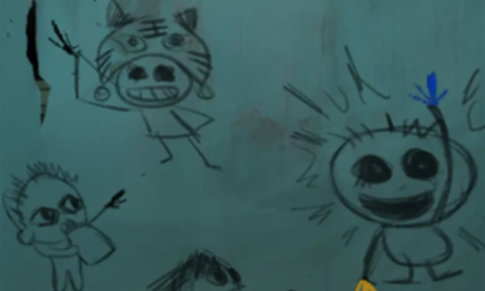 纸嫁衣8千子树怎么过 千子树前期解谜流程图文攻略